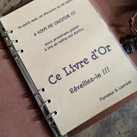 Can Cassou 度假居 Serralongue